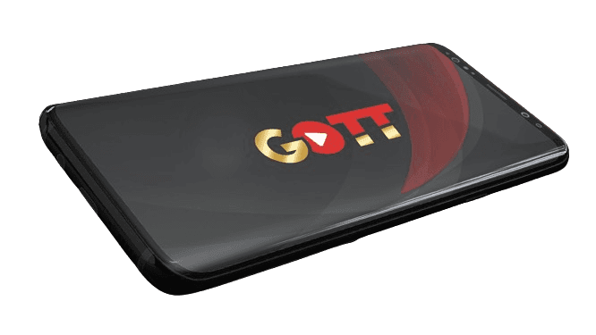 Golden OTT Golden Ott Downloader Code
