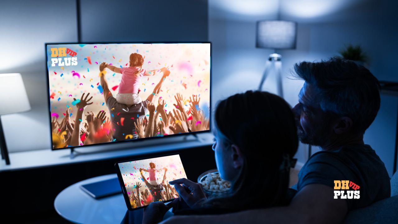 What is IPTV and How Does Work